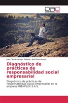 José Raul Amaya, Juan Camil Urrego Salcedo, Juan Camilo Urrego Salcedo - Diagnóstico de prácticas de responsabilidad social empresarial