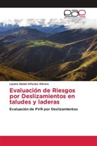 Lazaro Daniel Alfonso Olivera - Evaluación de Riesgos por Deslizamientos en taludes y laderas