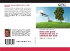 Nicolás Florio, Mónic Lopez Sardi, Mónica Lopez Sardi - Estación para monitoreo de la calidad del aire