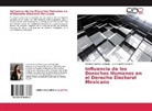 Luis Antonio Corona N, Luis Antonio Corona N., Estefan Guzmán Delgado, Estefany Guzmán Delgado - Influencia de los Derechos Humanos en el Derecho Electoral Mexicano