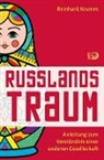 Reinhard Krumm - Russlands Traum