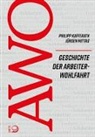 Philip Kufferath, Philipp Kufferath, Jürgen Mittag - Geschichte der Arbeiterwohlfahrt (AWO)