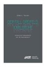 Bernd-A Rusinek, Bernd-A. Rusinek - Der Fall Greifeld, Karlsruhe - Wissenschaftsmanagement und NS-Vergangenheit