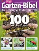 Oliver Buss, bpa media GmbH, bp media GmbH, bpa media GmbH - Fantastische Garten-Bibel für Ihren perfekten Garten