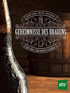 Matthieu Goemaere, Linda Louis, Thom Mousseau, Thomas Mousseau, Barbara Hinterplattner - Geheimnisse des Brauens