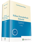 Christop Dorsel, Christoph Dorsel - Kölner Formularbuch Erbrecht