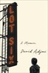 David Adjmi - Lot Six