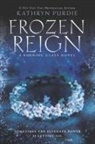 Kathryn Purdie, Purdie Kathryn - Frozen Reign