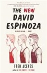 Fred Aceves - The New David Espinoza