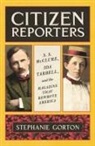 Stephanie Gorton - Citizen Reporters