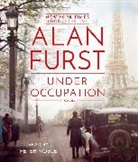 Alan Furst, Peter Noble - Under Occupation (Audio book)
