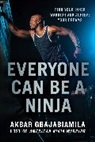 Akbar Gbajabiamila - Everyone Can Be a Ninja