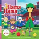 Anna Dewdney - Llama Llama