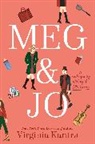 Virginia Kantra - Meg and Jo