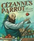 Amy Guglielmo, Brett Helquist, Brett Helquist - Cezanne's Parrot