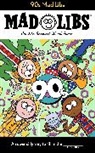 Max Bisantz, Mad Libs - Mad Libs