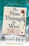 Doug Gold, Gold Doug - The Note Through The Wire