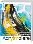 Sabine Belz - Acrylmalerei