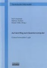 Rolf Drechsler, Mathia Soeken, Mathias Soeken, Robert Wille - Auf dem Weg zum Quantencomputer