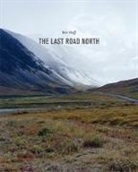 Ben Huff, Kare Irvine, Karen Irvine, Barr Lopez, Barry Lopez, Ben Huff - Ben Huff