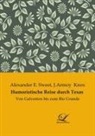 J Armoy Knox, J. Armoy Knox, Alexander Sweet, Alexander E Sweet, Alexander E. Sweet - Humoristische Reise durch Texas