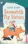 Gene Kemp, Carolyn Dinan - Tamworth Pig Stories