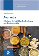 Andreas Beutel, Sebastian Hirsch - Ayurveda