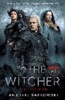 Andrzej Sapkowski, Sapkowski Andrzej - The Last Wish