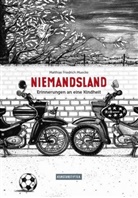 Matthias Friedrich Muecke - Niemandsland