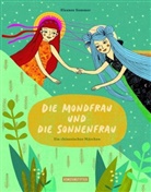 Eleanor Sommer - Die Mondfrau und die Sonnenfrau