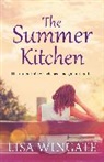 Lisa Wingate, Wingate Lisa - The Summer Kitchen