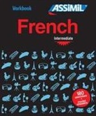 Estelle Demontrond-Box, Assimil Editors - French : intermediate