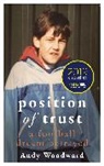 Andy Woodward - Position of Trust