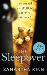 Samantha King, King Samantha - The Sleepover