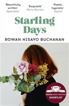 Rowan Hisayo Buchanan - Starling Days