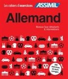 Bettina Schodel, Bettina Schödel, Bettina Schödel Amirkhosrovi - Allemand : niveaux faux-débutants & intermédiaire