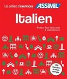 Federico Benedetti - Italien : niveaux faux-débutants & intermédiaire
