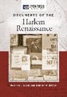 Brenda Brock, Brenda M Brock, Thomas Davis, Thomas (EDT)/ Brock Davis, Thomas J Davis - Documents of the Harlem Renaissance