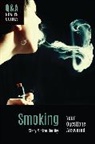 Stacy Mintzer Herlihy, Stacy Mintzer Herlihy - Smoking