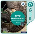 Talei Kunkel, Kunkel Talei, Alexandra Martinez, Rebecca Shultis, Marlene/ Harrison Torres-skoumal, David Weber... - Myp Mathematics