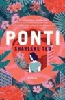 Sharlene Teo - Ponti