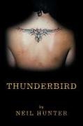 Neil Hunter, NEIL - Thunderbird