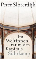 Peter Sloterdijk - Im Weltinnenraum des Kapitals