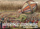 Hieronymus Löschenkohl, Monika Sommer - Hieronymus Löschenkohl, Sensationen aus dem alten Wien