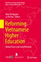 Nhai Thi Nguyen, Nha Thi Nguyen, Nhai Thi Nguyen, Thi Tran, Thi Tran, Ly Thi Tran - Reforming Vietnamese Higher Education