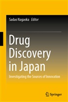 Sada Nagaoka, Sadao Nagaoka - Drug Discovery in Japan