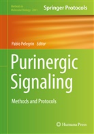 Pablo Pelegrin, Pabl Pelegrín, Pablo Pelegrín - Purinergic Signaling