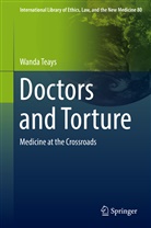 Wanda Teays - Doctors and Torture