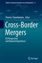 Thoma Papadopoulos, Thomas Papadopoulos - Cross-Border Mergers