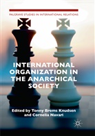 Tonn Brems Knudsen, Tonny Brems Knudsen, Navari, Navari, Cornelia Navari - International Organization in the Anarchical Society